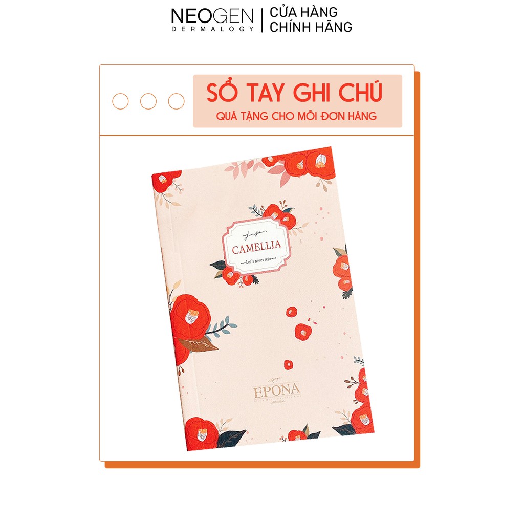 [QUÀ TẶNG] Sổ Tay Ghi Chú